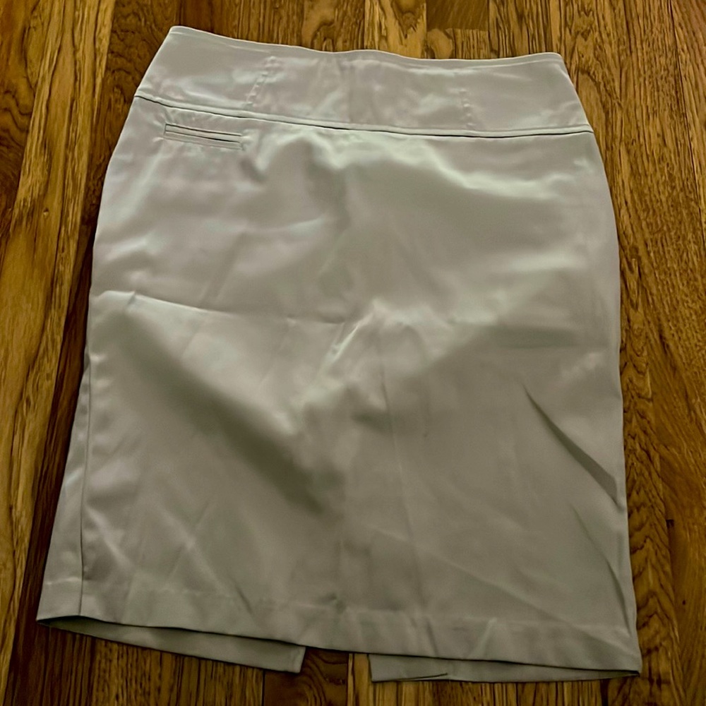 Skirt